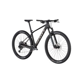 Bicicleta Scott Escala Rc Comp 2025