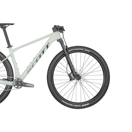 Bicicleta Scott Escala 920 2025