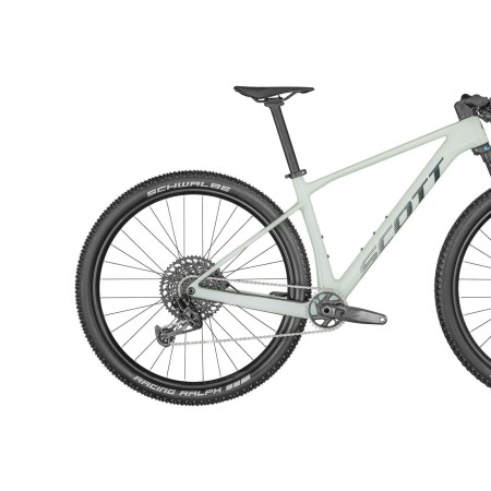 Bicicleta Scott Escala 920 2025