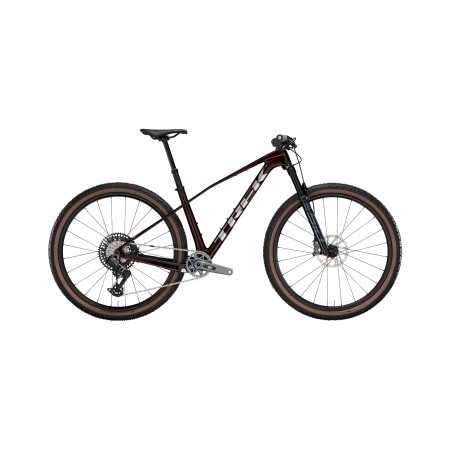 Bicycle Trek Procaliber 9.7 AXS Gen 3 2025