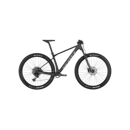 Bicicleta Scott Escala Rc Comp 2025