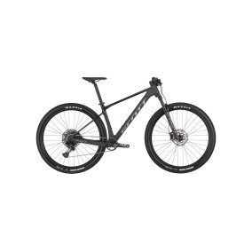 Bicicleta Scott Scale Rc Comp 2025