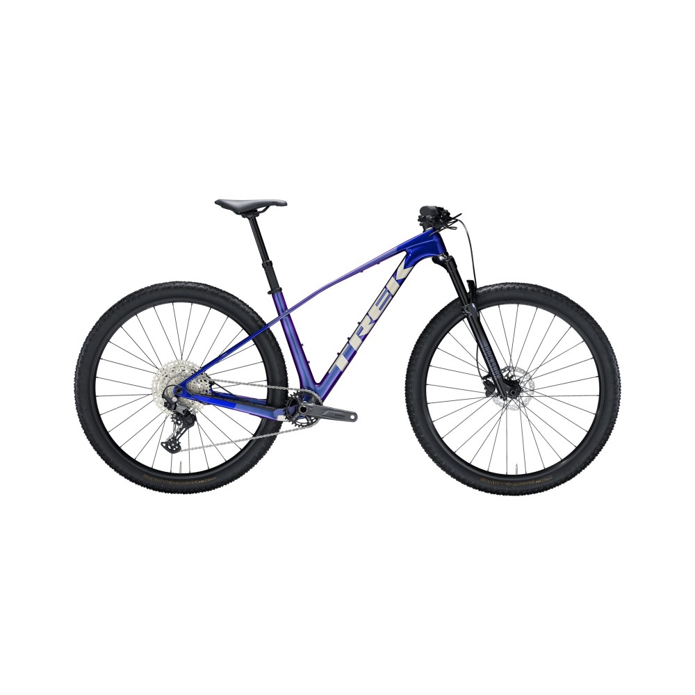 Bicicleta Trek Procaliber 9.5 Gen 3 2025 | Mtb Suspensión