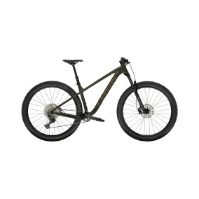 Bicicleta Trek Roscoe 7 2025