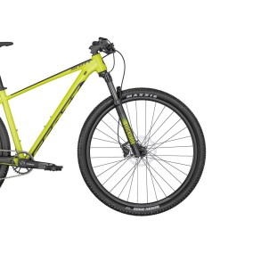 Bicycle Scott Scale 970 Yellow 2022