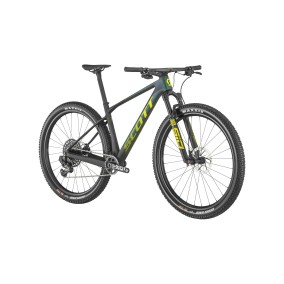 Bicicleta Scott Escala Rc Copa do Mundo 2023