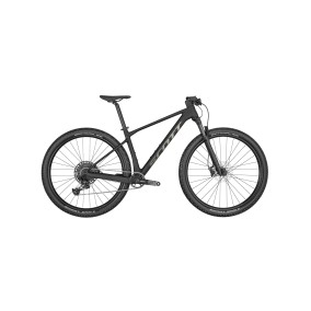 Bicicleta Scott Escala 940 Preto 2024