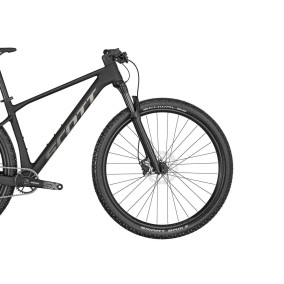 Bicicleta Scott Escala 940 Preto 2024