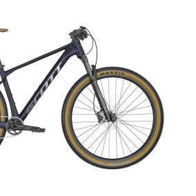 Bicicleta Scott Scale 965 Blue 2024