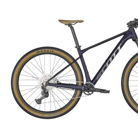 Bicicleta Scott Scale 965 Blue 2024