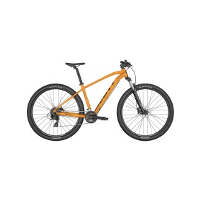 Bicicleta Scott Aspect 960 Orange (Kh) 2024