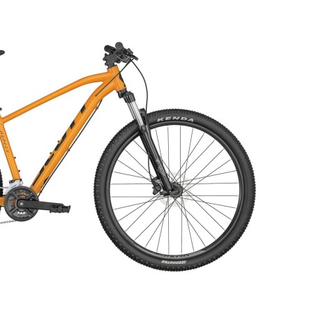 Bicycle Scott Aspect 960 Orange (Kh) 2024