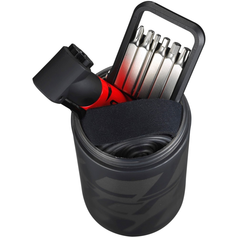 Porta-Herramientas Syncros con neopreno 0.5L | Herramientas