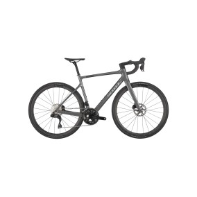 Bicicleta Scott Addict 30 Slate Grey 2025