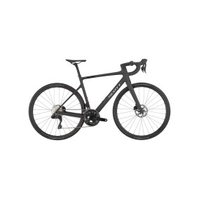 Bicicleta Scott Addict 40 Campeão Preto 2025