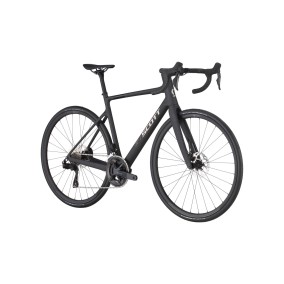 Bicicleta Scott Addict 40 Champion Black 2025