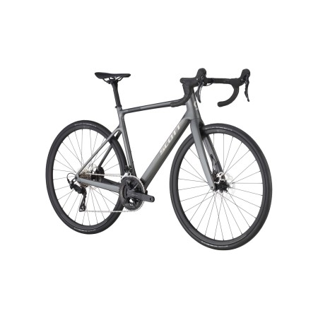 Bicycle Scott Addict 50 Slate Grey 2025