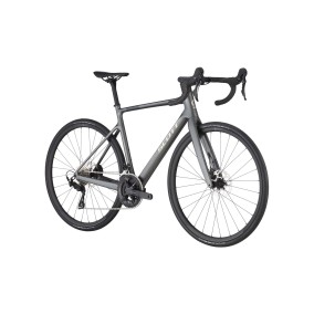 Bicicleta Scott Addict 50 Slate Grey 2025