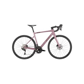 Bicicleta Scott Addict 50 Ash Pink 2025