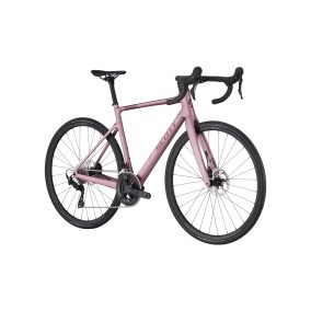 Bicicleta Scott Addict 50 Ash Pink 2025