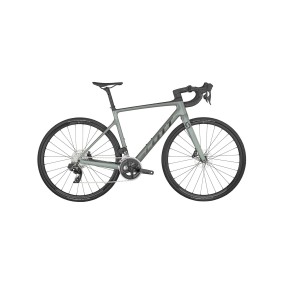 Bicicleta Scott Addict 10 Green 2024