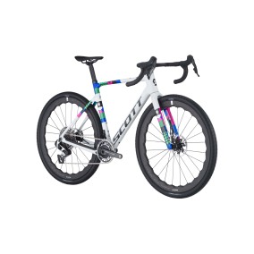 Bicycle Scott Addict Gravel Rc 2025