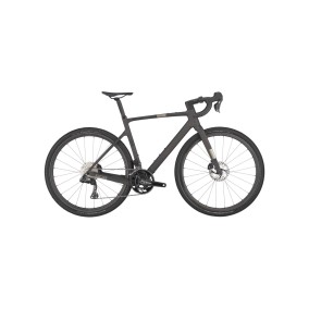 Bicicleta Scott Addict Gravel 10 2025