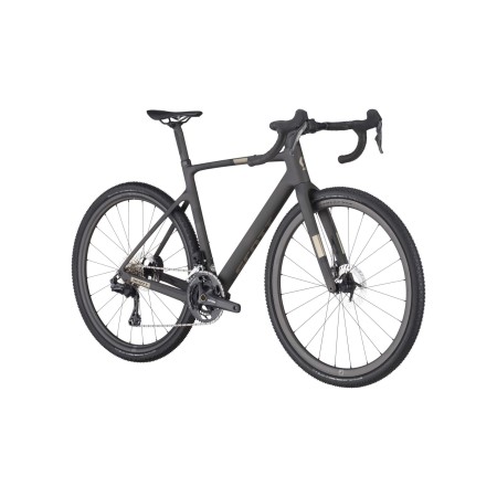 Bicicleta Scott Addict Gravel 10 2025