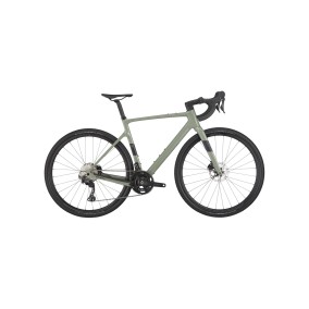 Bicicleta Scott Addict Gravel 50 2025