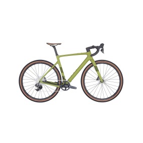 Bicicleta Scott Addict Gravel 30 2024