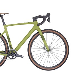 Bicicleta Scott Addict Gravel 30 2024