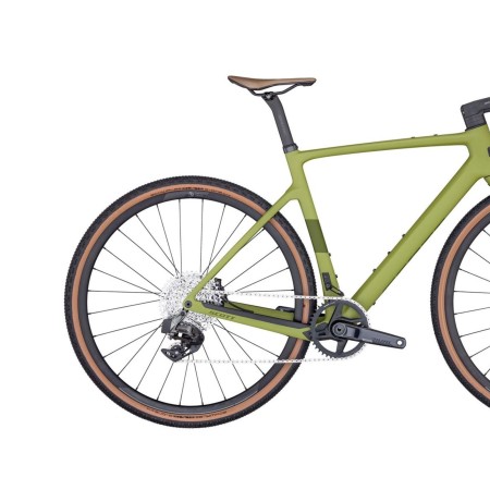 Bicicleta Scott Addict Gravel 30 2024