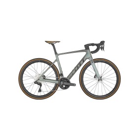 Bicicleta Scott Addict Rc Eride 10