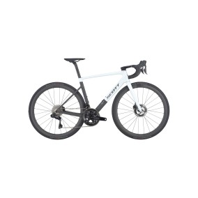 Bicicleta Scott Adicionar Rc Pro 2025