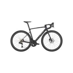 Bicicleta Scott Addict Rc 10 Sunbeam Black 2025