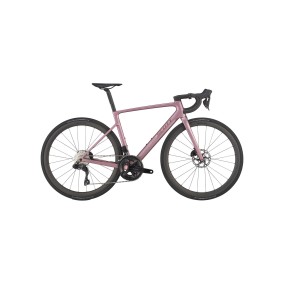 Bicicleta Scott Addict Rc 30 Ash Pink 2025