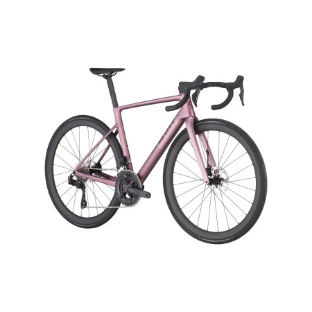 Bicicleta Scott Addict Rc 30 Ash Pink 2025