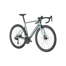 Bicicleta Scott Addict Rc 30 Whale Cinza 2025