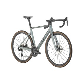 Bicycle Scott Addict Rc 15 Grey 2024