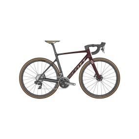 Bicicleta Scott Addict Rc 10 2024