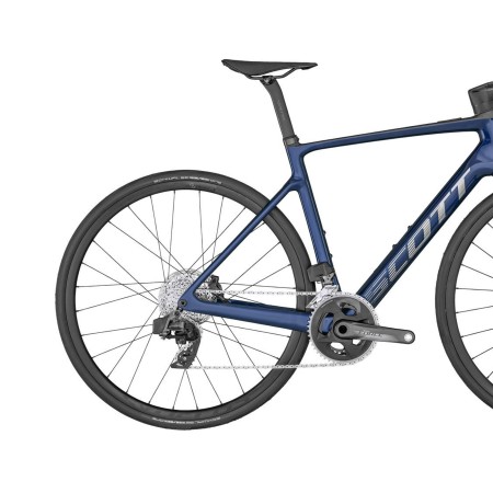 Bicicleta Scott Addict Eride 20 2023