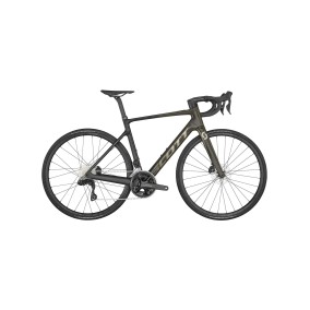 Bicicleta Scott Addict Rc Eride 20