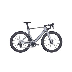 Bicicleta Scott Foil Rc Ultimate 2025