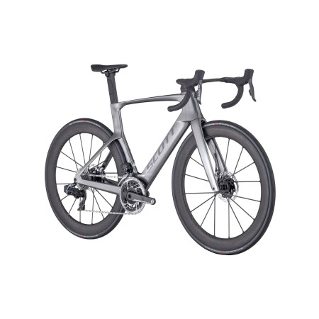 Bicicleta Scott Foil Rc Ultimate 2025