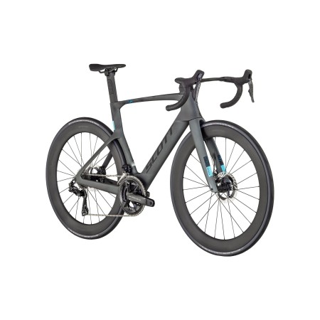 Bicicleta Scott Foil Rc Pro 2025