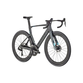 Bicicleta Scott Folha Rc Pro 2025