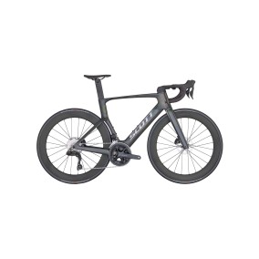 Bicicleta Scott Foil Rc 20 2025