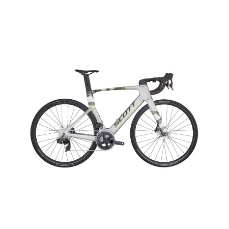 Bicicleta Scott Folha Rc 30 2025