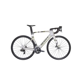 Bicicleta Scott Foil Rc 30 2025