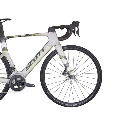 Bicycle Scott Foil Rc 30 2025